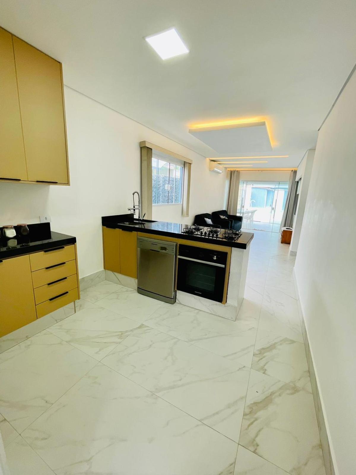 Casa Com Piscina E Hidromassagem Praia Enseada. Guarujá Eksteriør billede