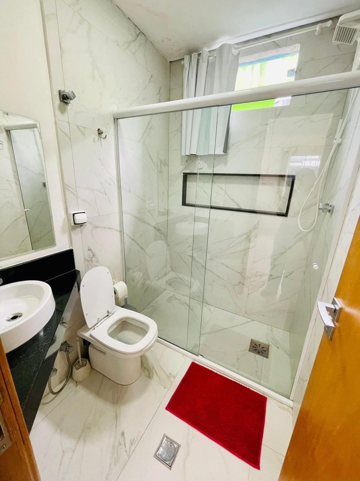 Casa Com Piscina E Hidromassagem Praia Enseada. Guarujá Eksteriør billede
