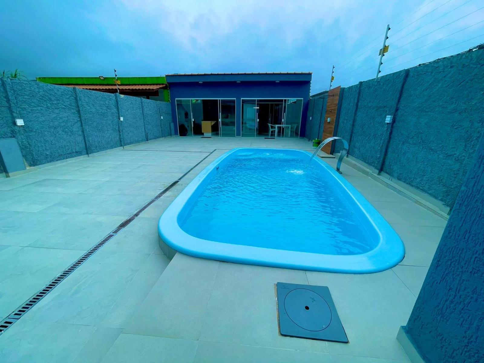 Casa Com Piscina E Hidromassagem Praia Enseada. Guarujá Eksteriør billede