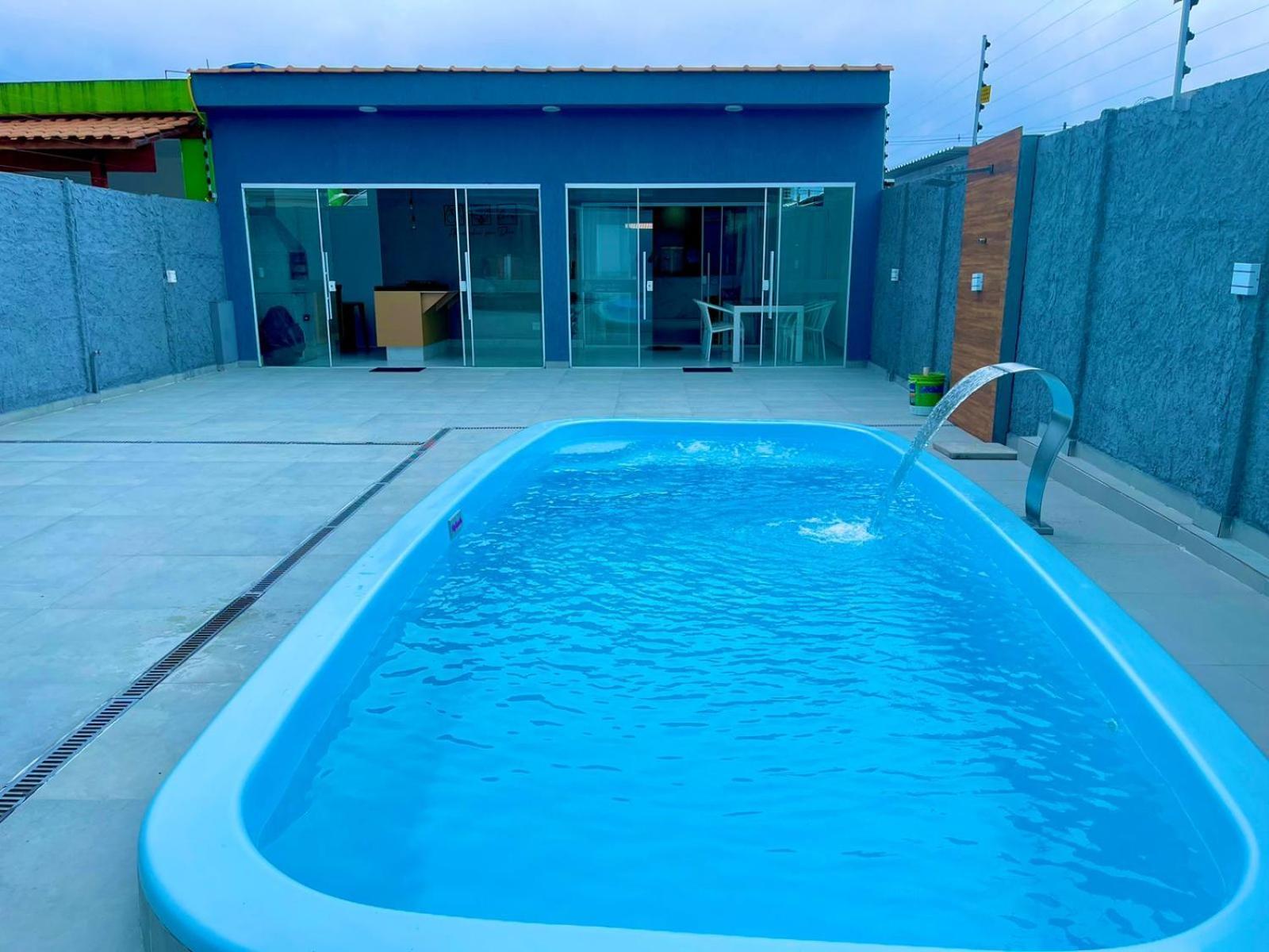Casa Com Piscina E Hidromassagem Praia Enseada. Guarujá Eksteriør billede