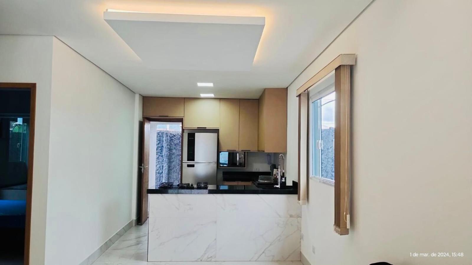 Casa Com Piscina E Hidromassagem Praia Enseada. Guarujá Eksteriør billede