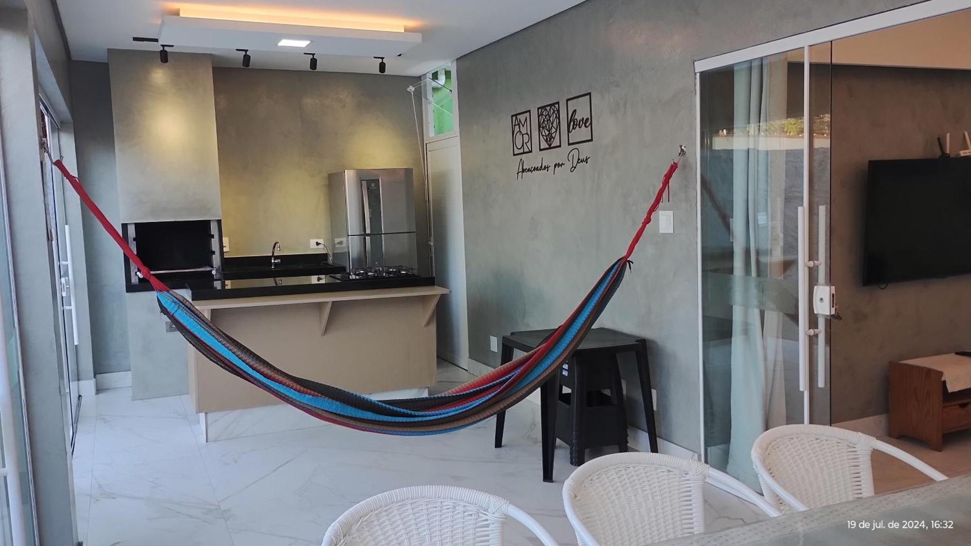 Casa Com Piscina E Hidromassagem Praia Enseada. Guarujá Eksteriør billede