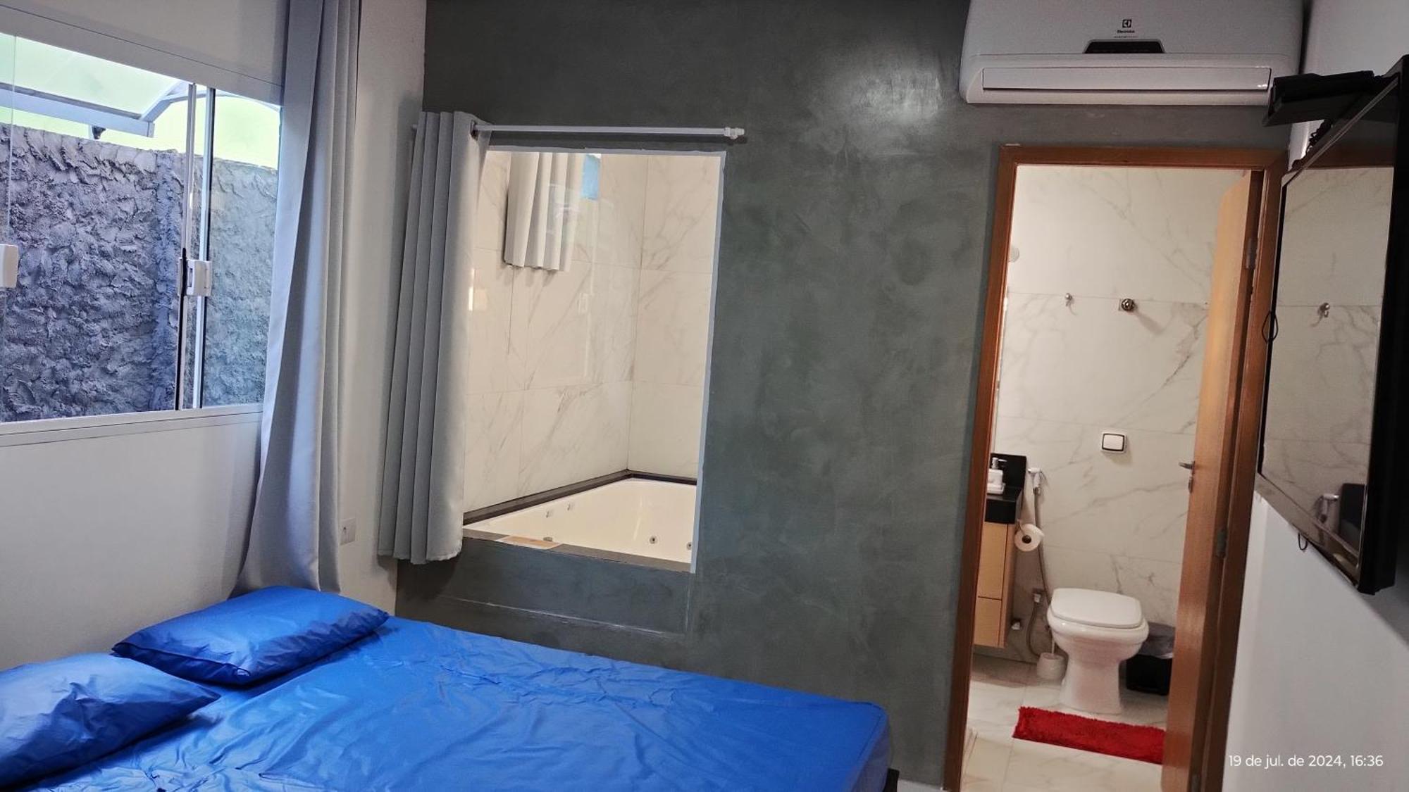 Casa Com Piscina E Hidromassagem Praia Enseada. Guarujá Eksteriør billede