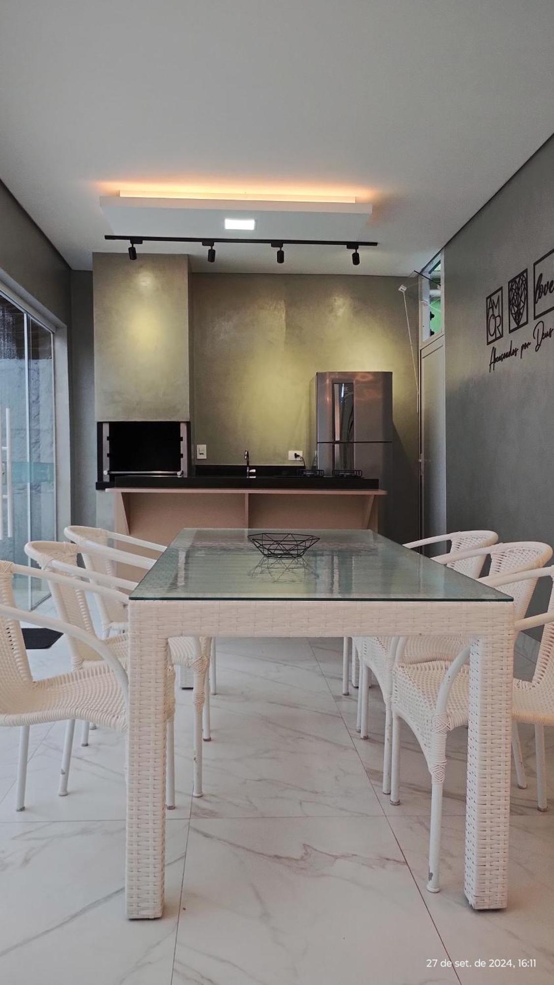 Casa Com Piscina E Hidromassagem Praia Enseada. Guarujá Eksteriør billede