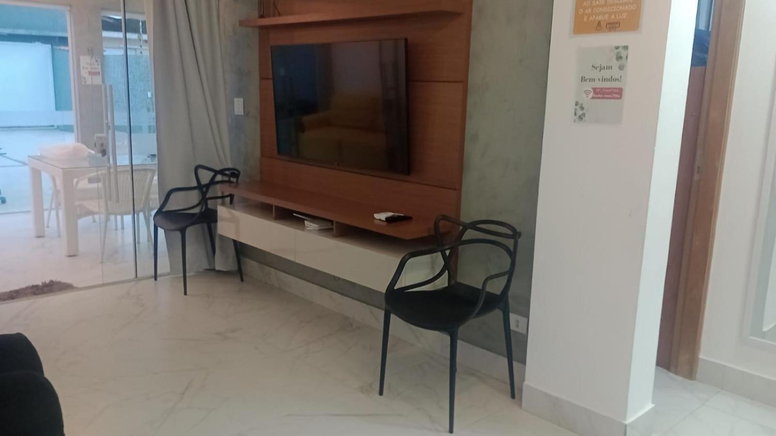 Casa Com Piscina E Hidromassagem Praia Enseada. Guarujá Eksteriør billede