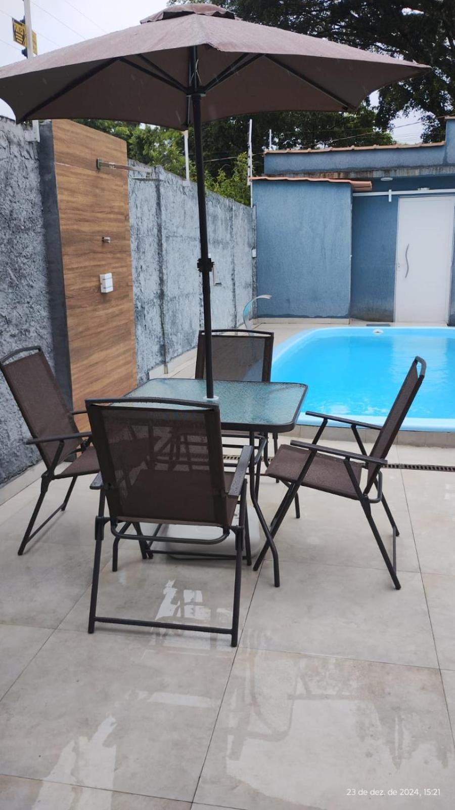 Casa Com Piscina E Hidromassagem Praia Enseada. Guarujá Eksteriør billede